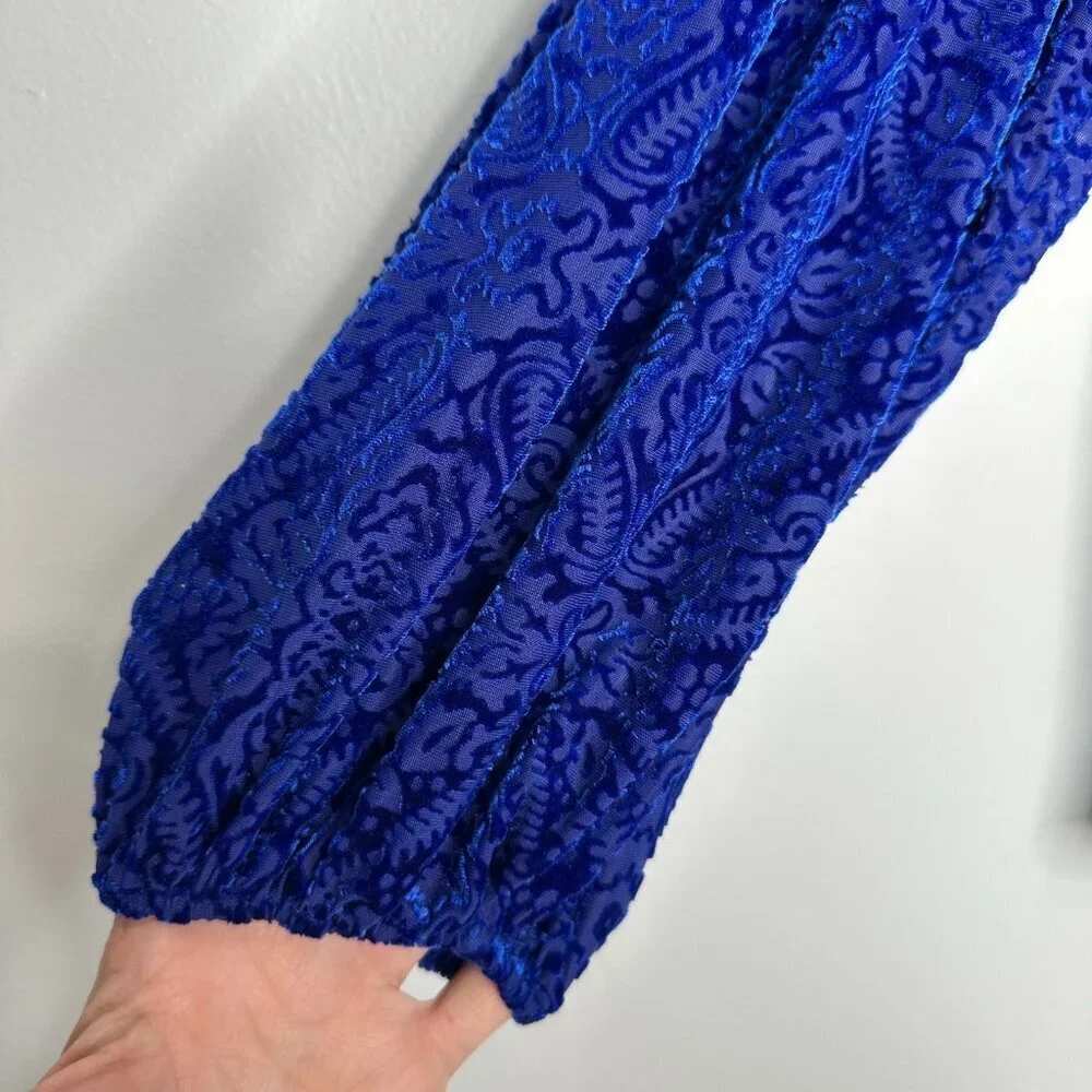 LOFT nylon polyester